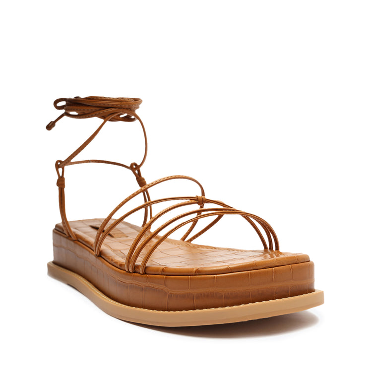 Athena Casual Sandal Flats Pre Fall 23    - Schutz Shoes