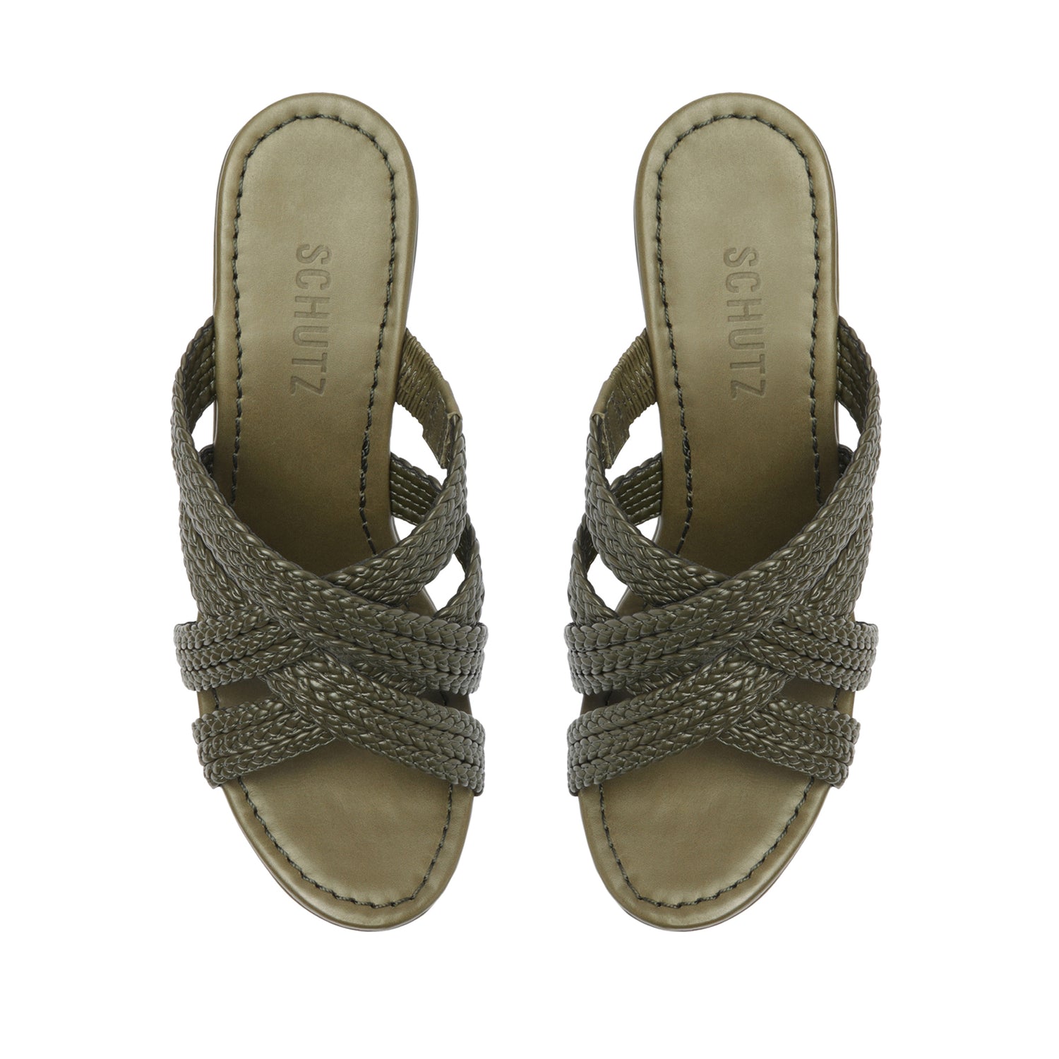 Aneka Sandal Sandals Pre Fall 23    - Schutz Shoes