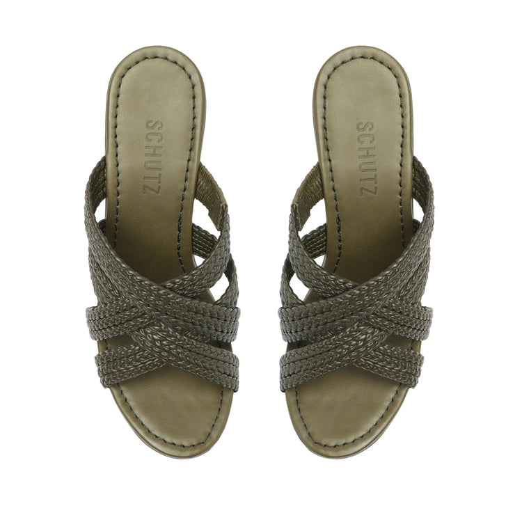 Aneka Sandal Sandals OLD    - Schutz Shoes