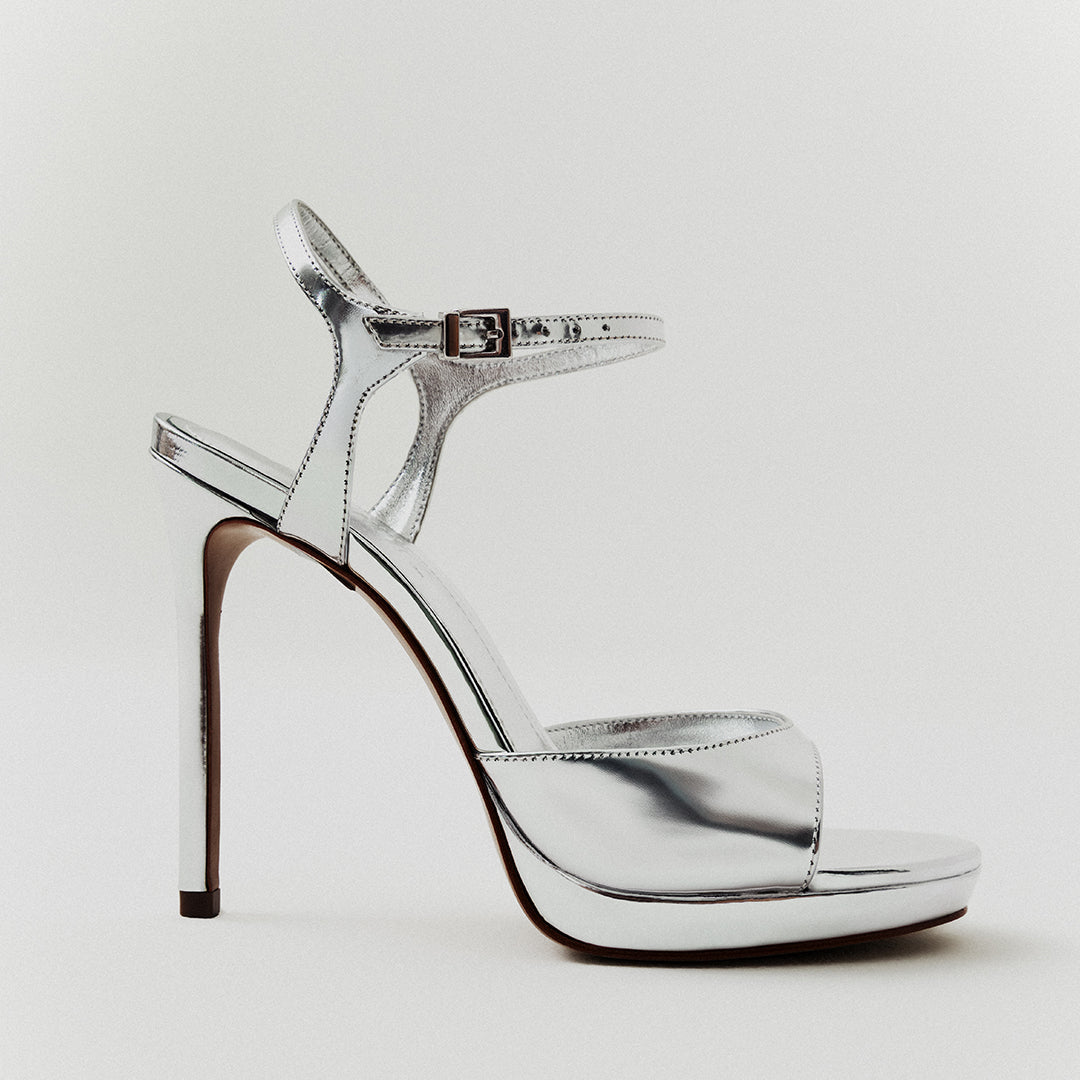 High Heel Sandals