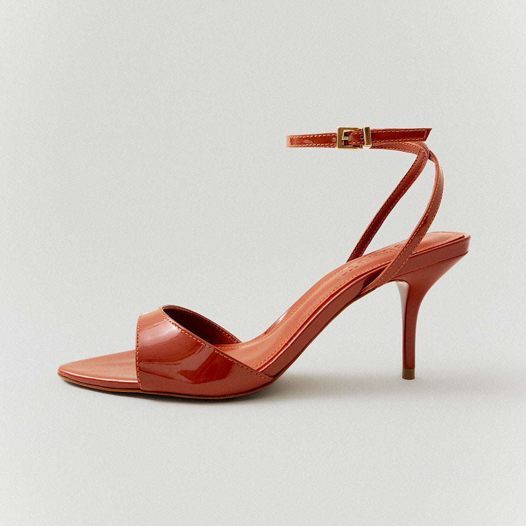 Stiletto Sandals