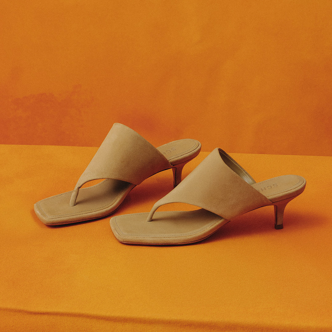 Thong Sandals