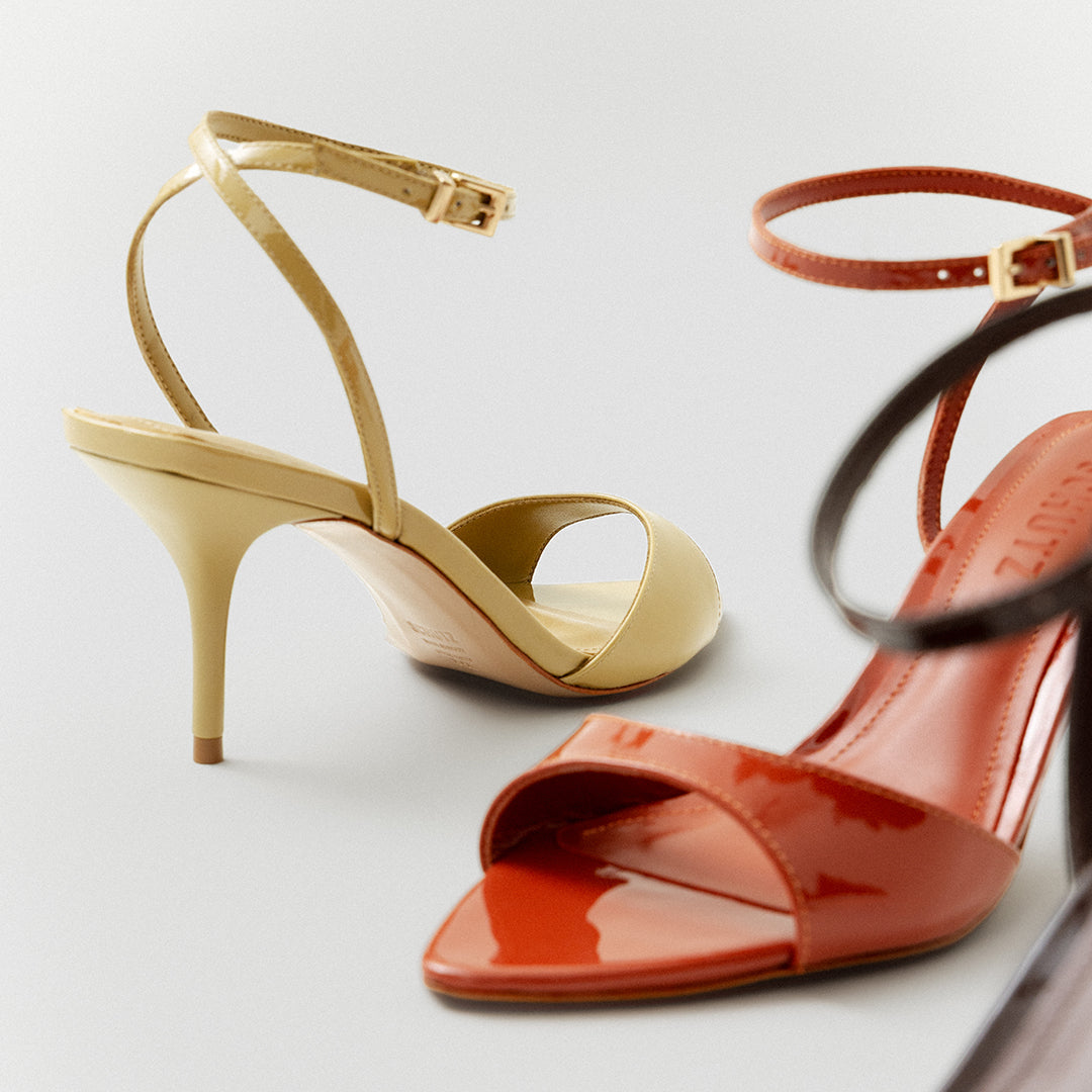 Women's Shoes