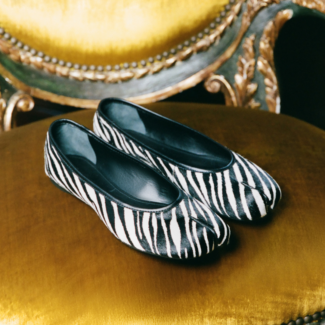 Flat Shoes