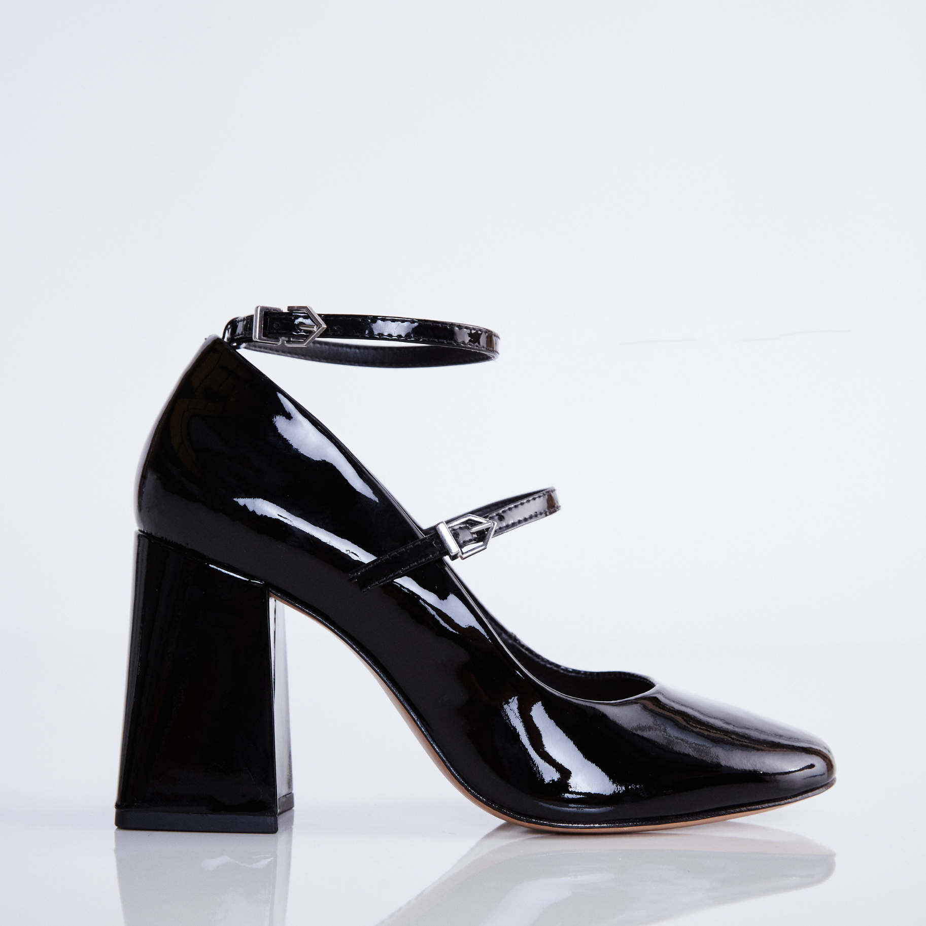 Dorothy High Pump – SCHUTZ Dorothy High Pump – SCHUTZ