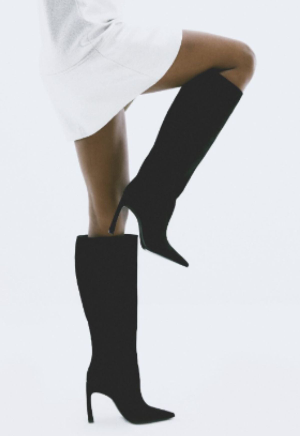 Cate Curve Boot Boots Winter 24 - Schutz Shoes