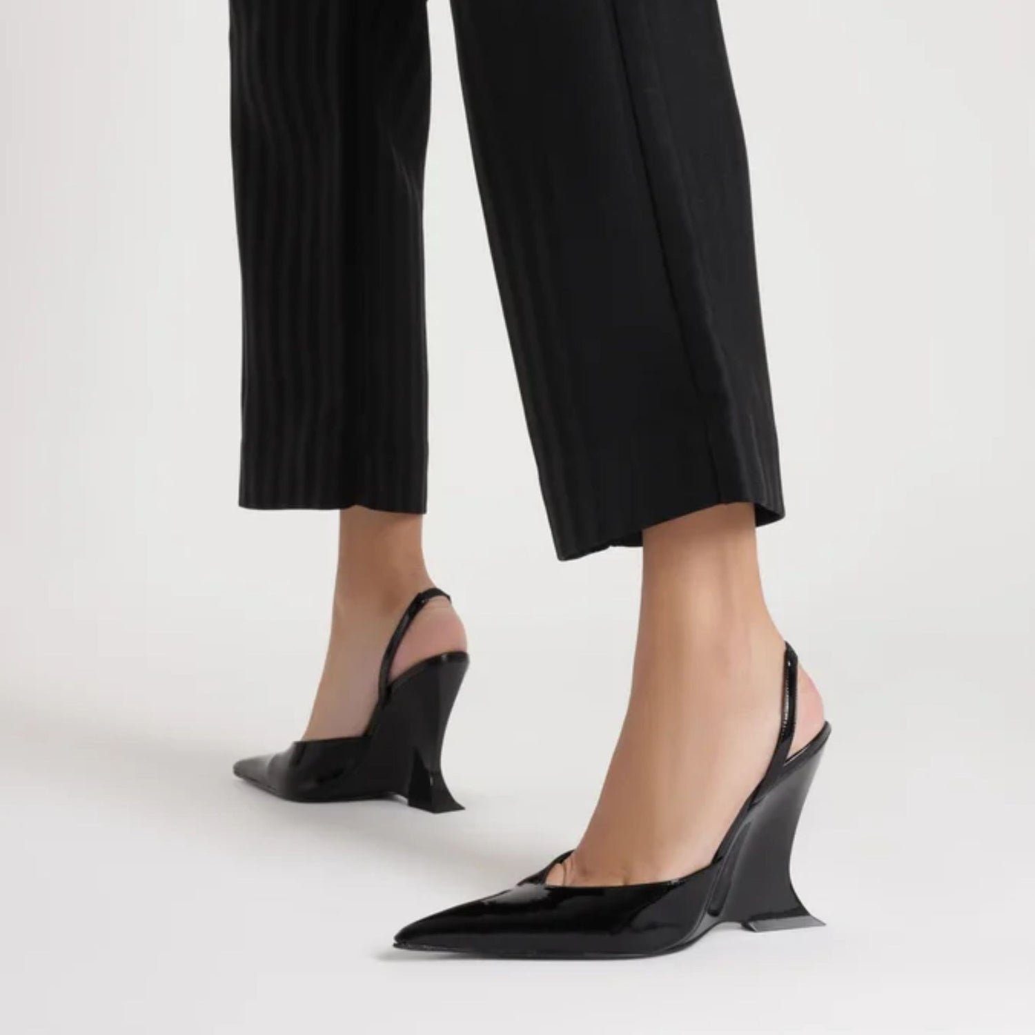 Siena Pump Pumps Fall 24    - Schutz Shoes