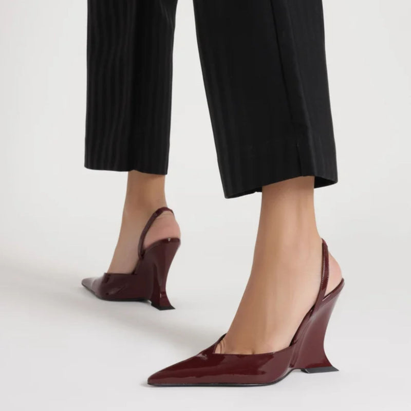 Siena Pump Pumps Fall 24    - Schutz Shoes