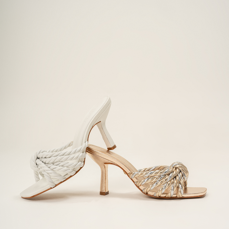 Capri Sandal Sandals High Summer 24    - Schutz Shoes