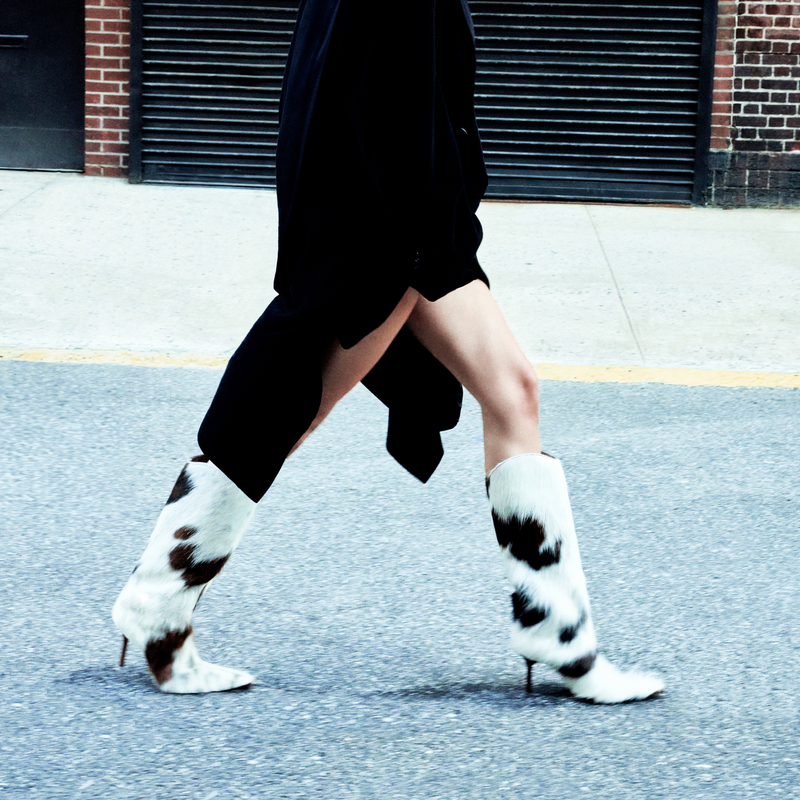 Maryana Wild Boot Boots Pre Fall 24    - Schutz Shoes