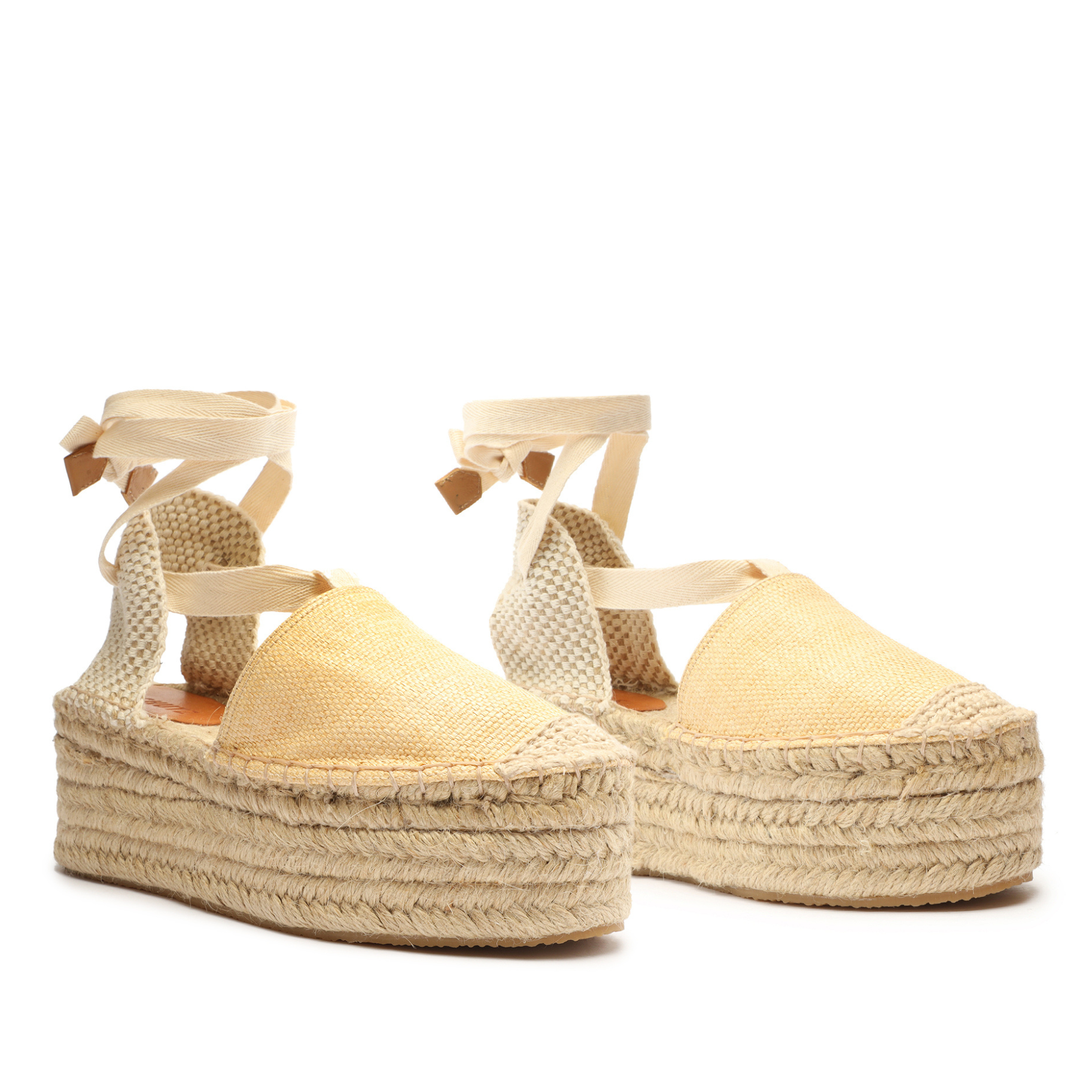 Greeca Casual  Espadrile Espadrilles Spring 23    - Schutz Shoes