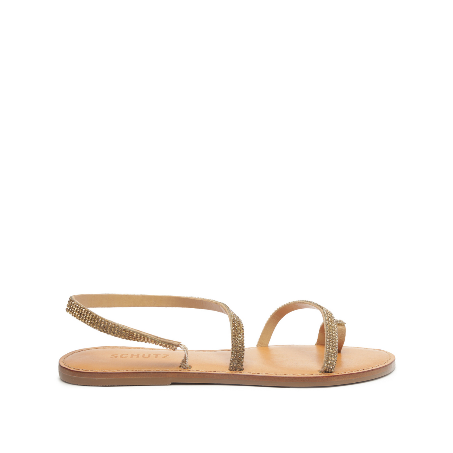 Mariah Casual Sandal SCHUTZ
