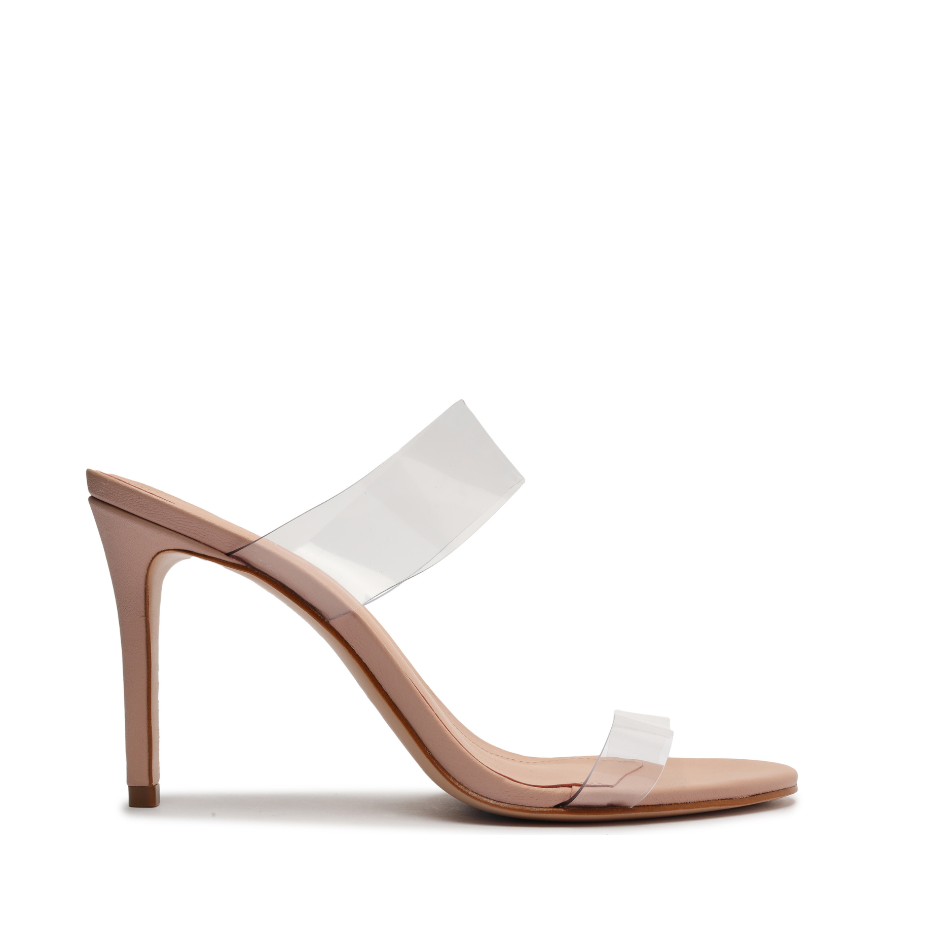 Ariella Vinyl Sandal Sandals Spring 22    - Schutz Shoes