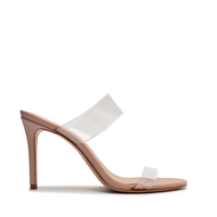 Go to related product Ariella Vinyl Sandal