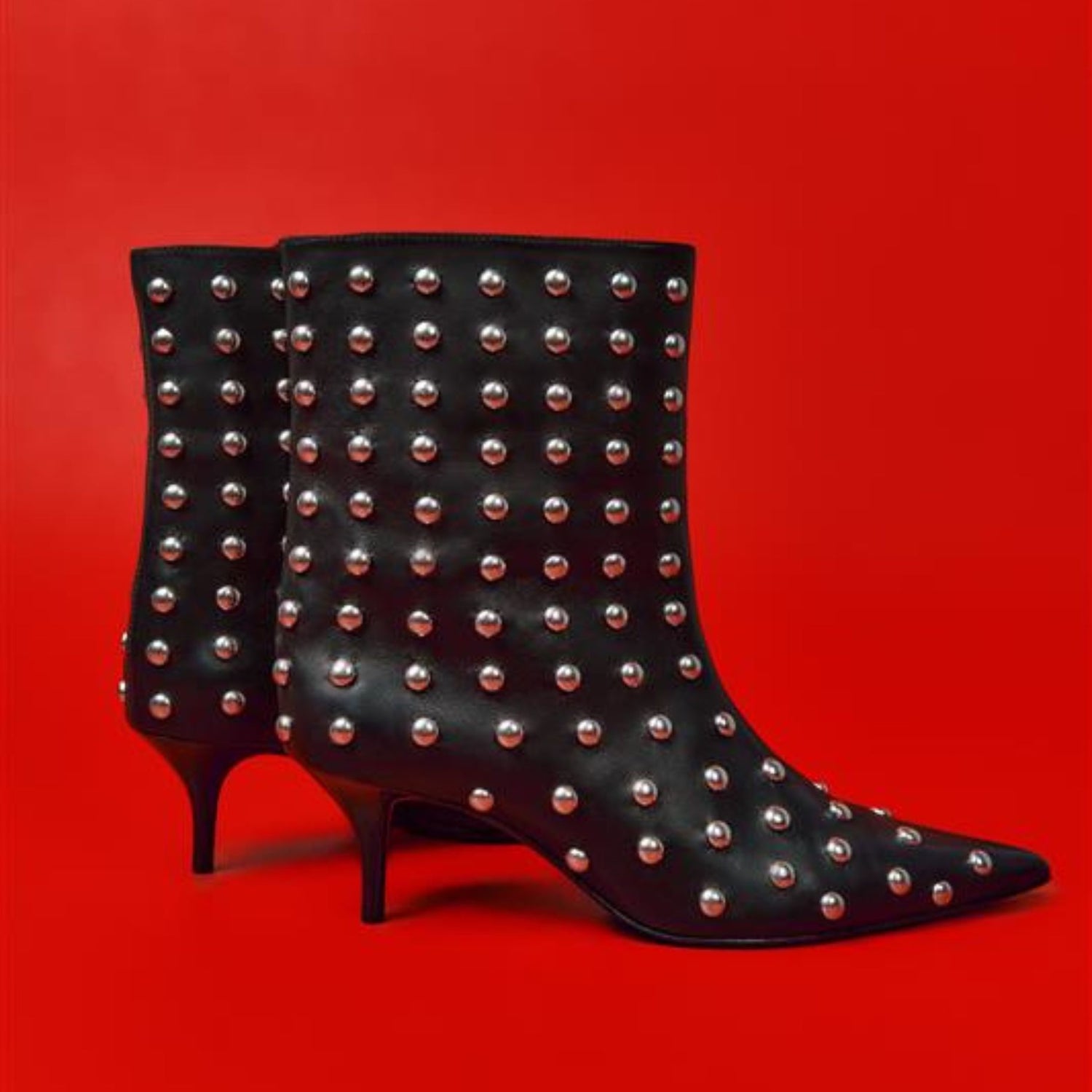 Gail Studs Bootie Booties Fall 24    - Schutz Shoes