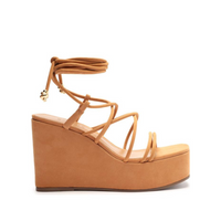 Magdalena Casual Platform Sandal – SCHUTZ Magdalena Casual Platform Sandal – SCHUTZ