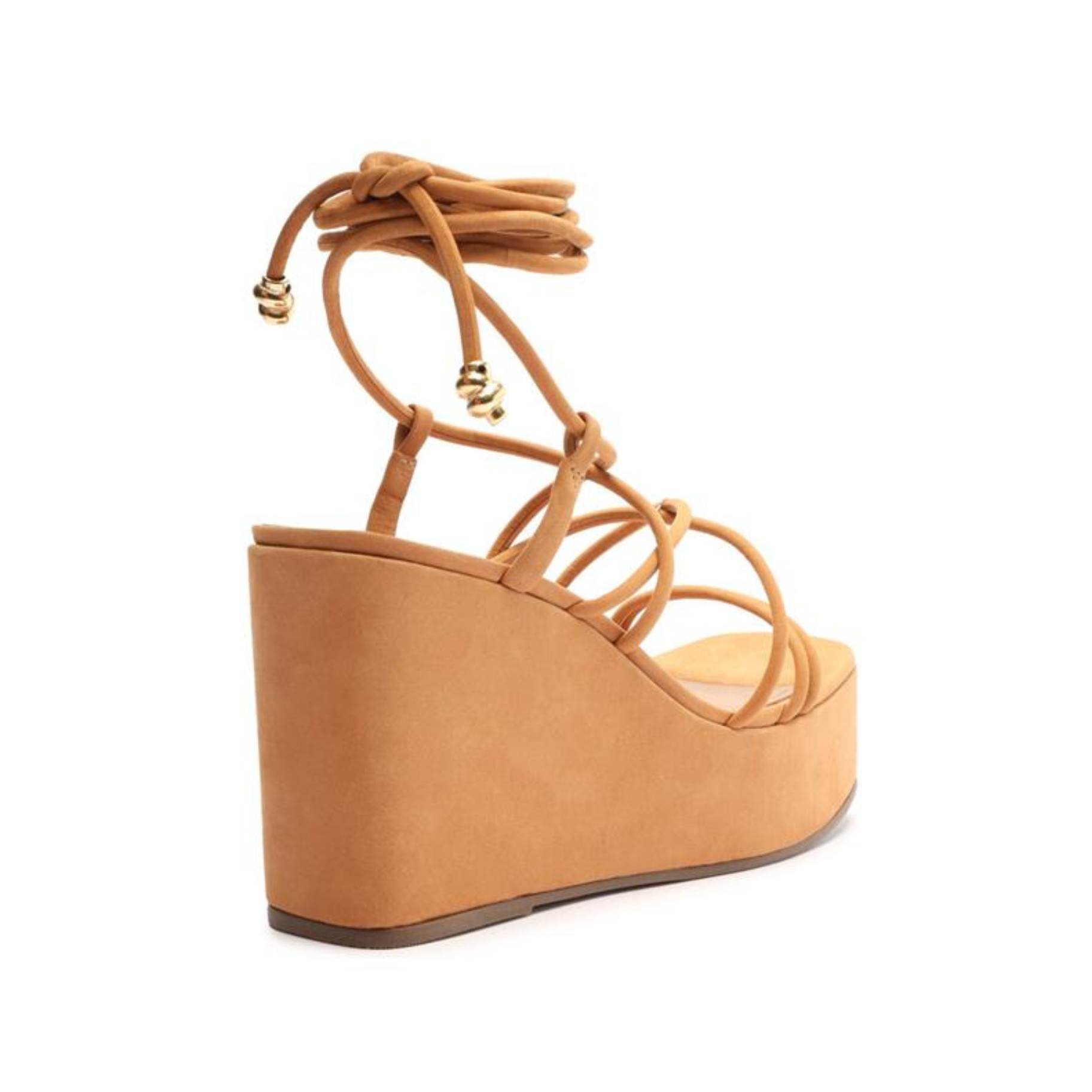 Magdalena Casual Platform Sandal Sandals OLD    - Schutz Shoes