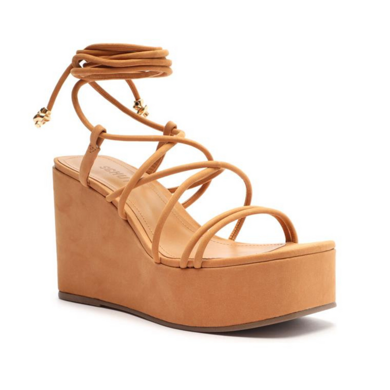 Magdalena Casual Platform Sandal Sandals OLD    - Schutz Shoes