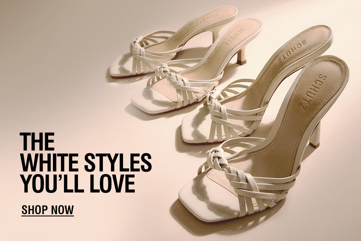 Kendall Specchio Leather Sandal – SCHUTZ