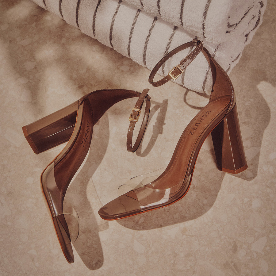 Schutz Shoes logo