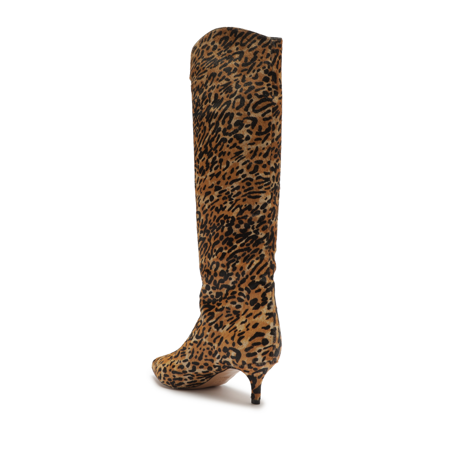 Schutz sales leopard pumps