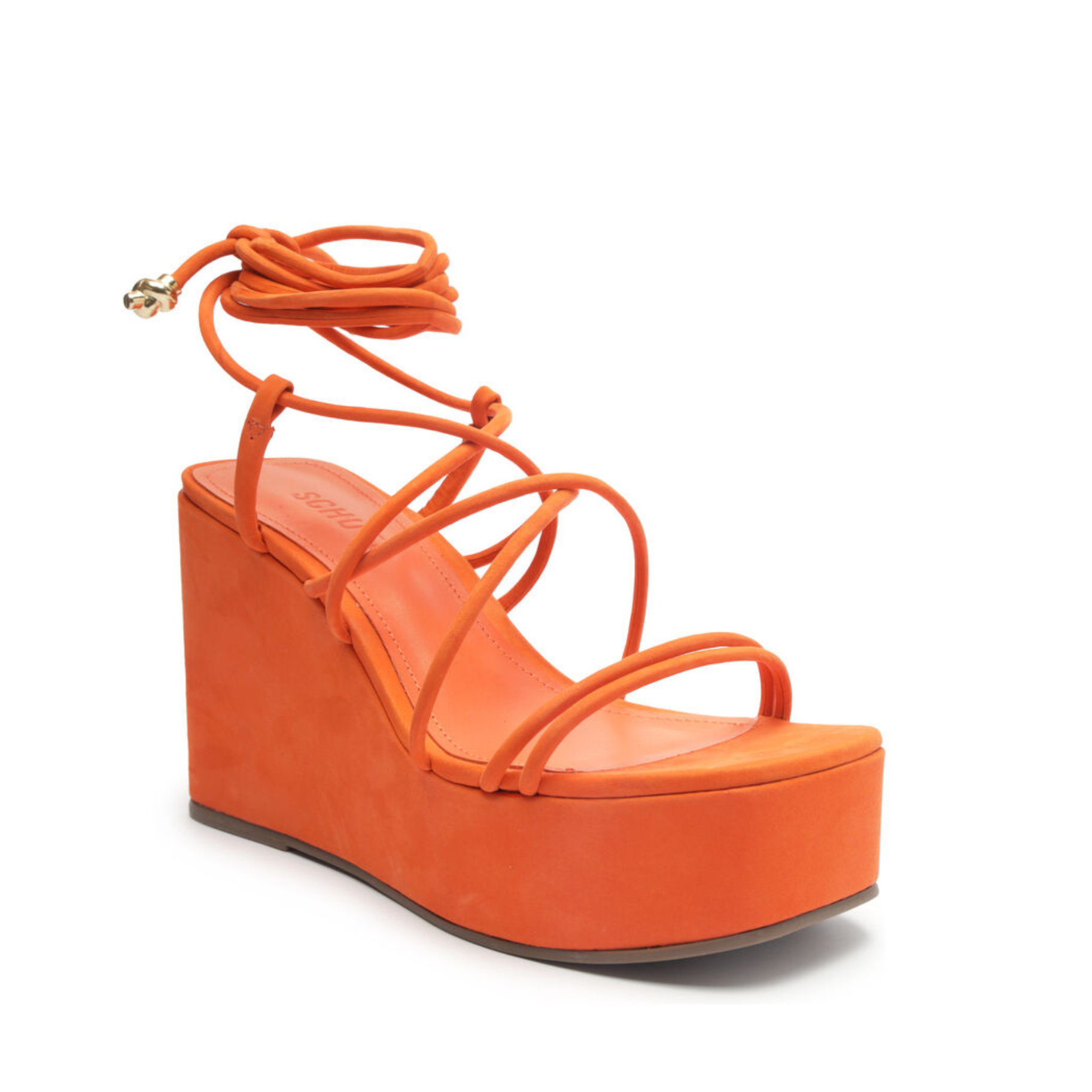 Magdalena Casual Platform Sandal Sandals OLD    - Schutz Shoes