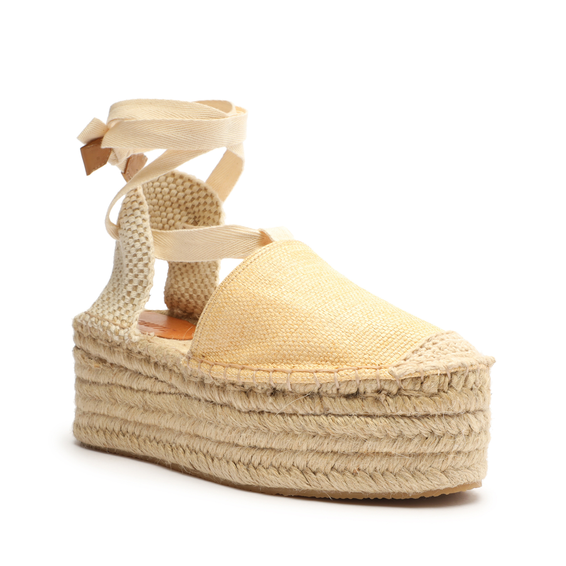 Greeca Casual Espadrile Spring 23 - Schutz Shoes