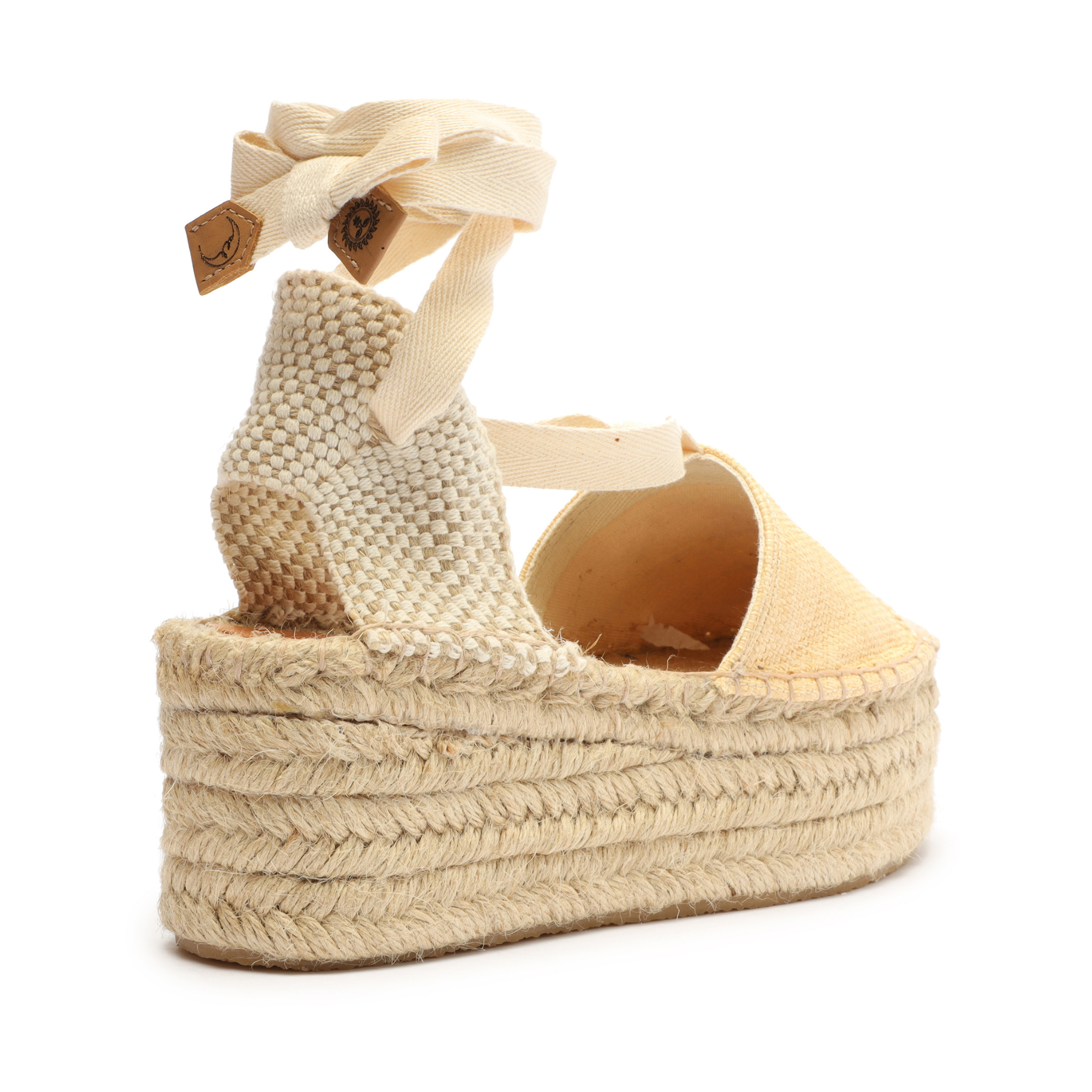 Greeca Casual Espadrile Spring 23 - Schutz Shoes