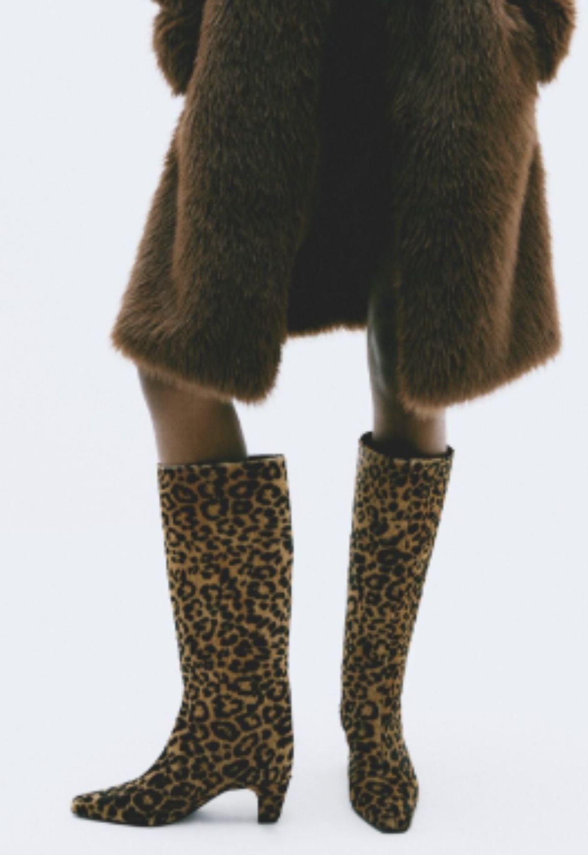 Dellia Up Boot Boots Winter 24 - Schutz Shoes