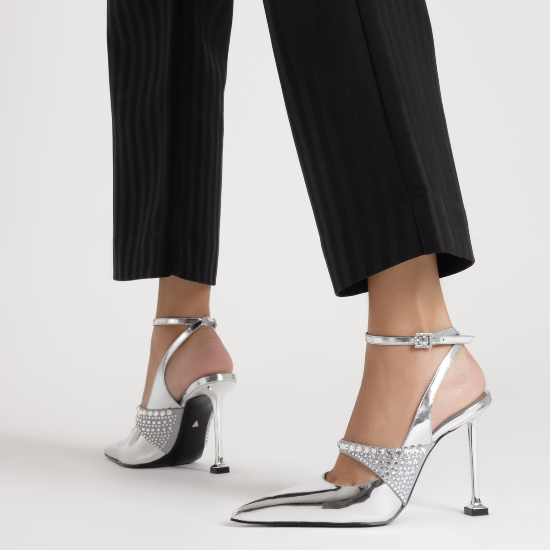 Louise Leather Pump Pumps HIGH SUMMER 24    - Schutz Shoes