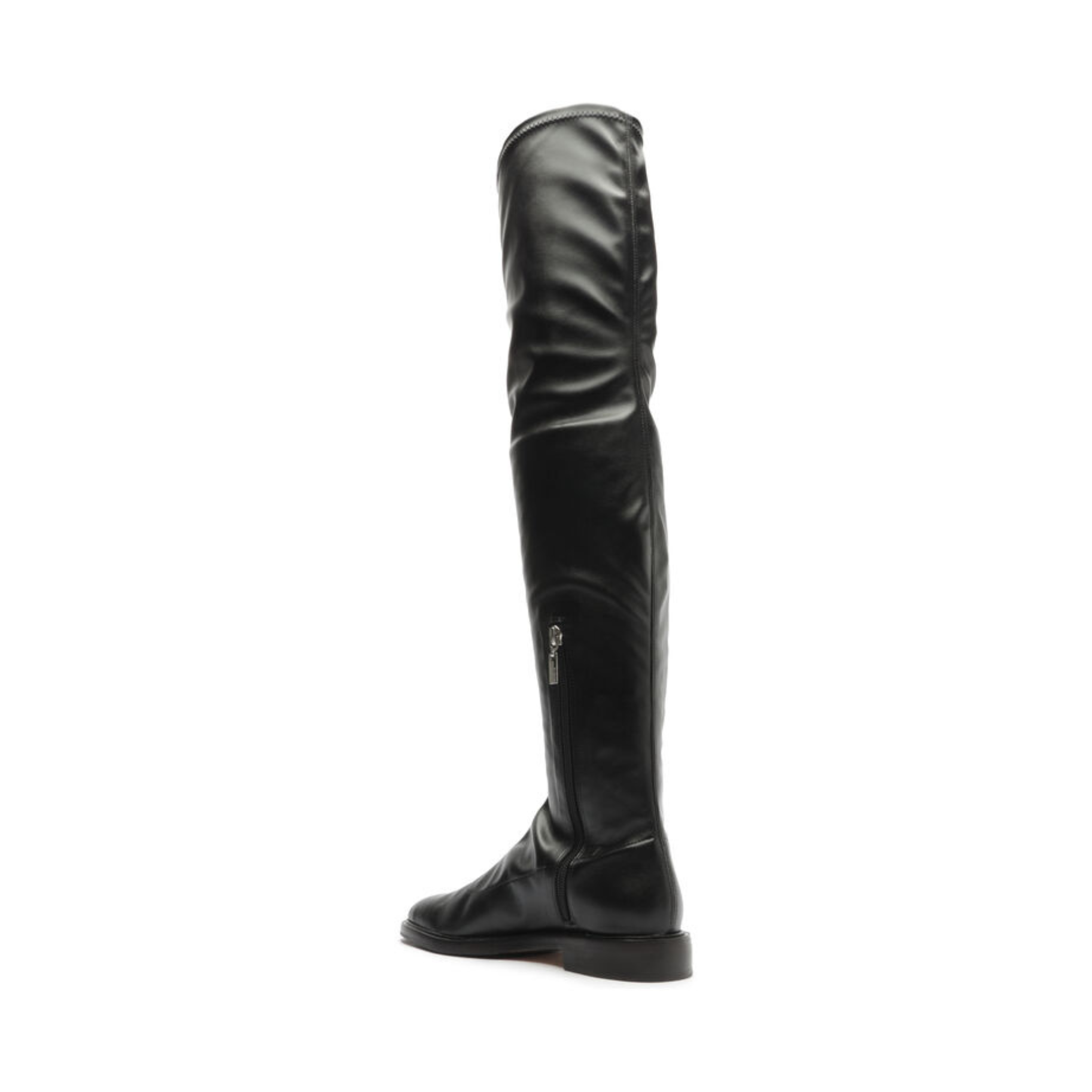 Kaolin Over the Knee Leather Boot Boots OLD    - Schutz Shoes