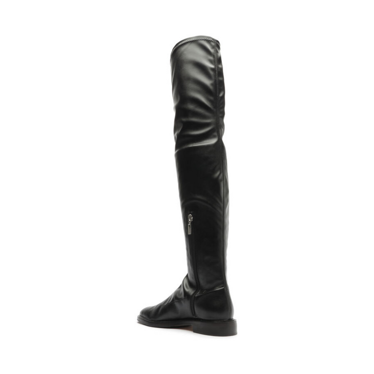 Kaolin Over the Knee Leather Boot