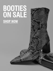 Schutz regine bootie deals