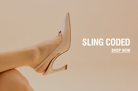 Discover Schutz Slingbacks styles