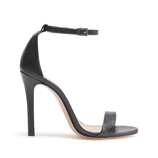 Cadey-Lee High Heel Sandal with Single Toe Strap | Schutz Shoes – SCHUTZ