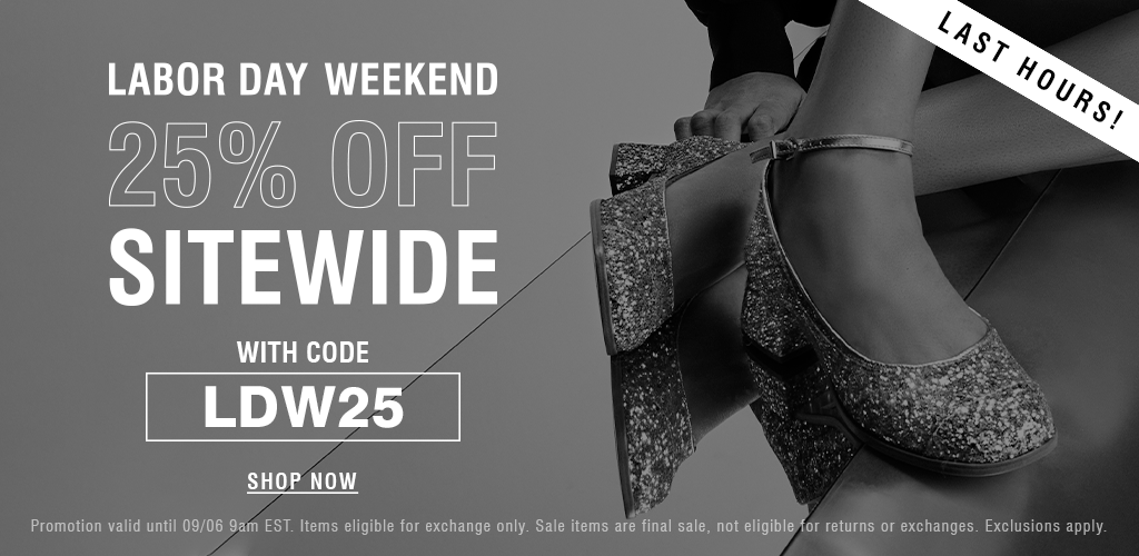 labor day schutz SCHUTZ