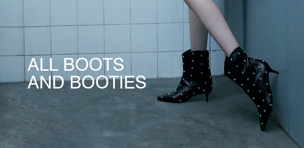Boots & Booties