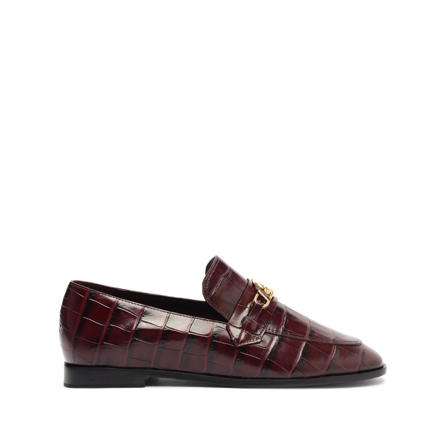 Morgan Flat Flats Fall 24    - Schutz Shoes