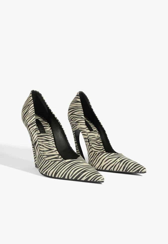 Lexi Pump Pumps Winter 24    - Schutz Shoes