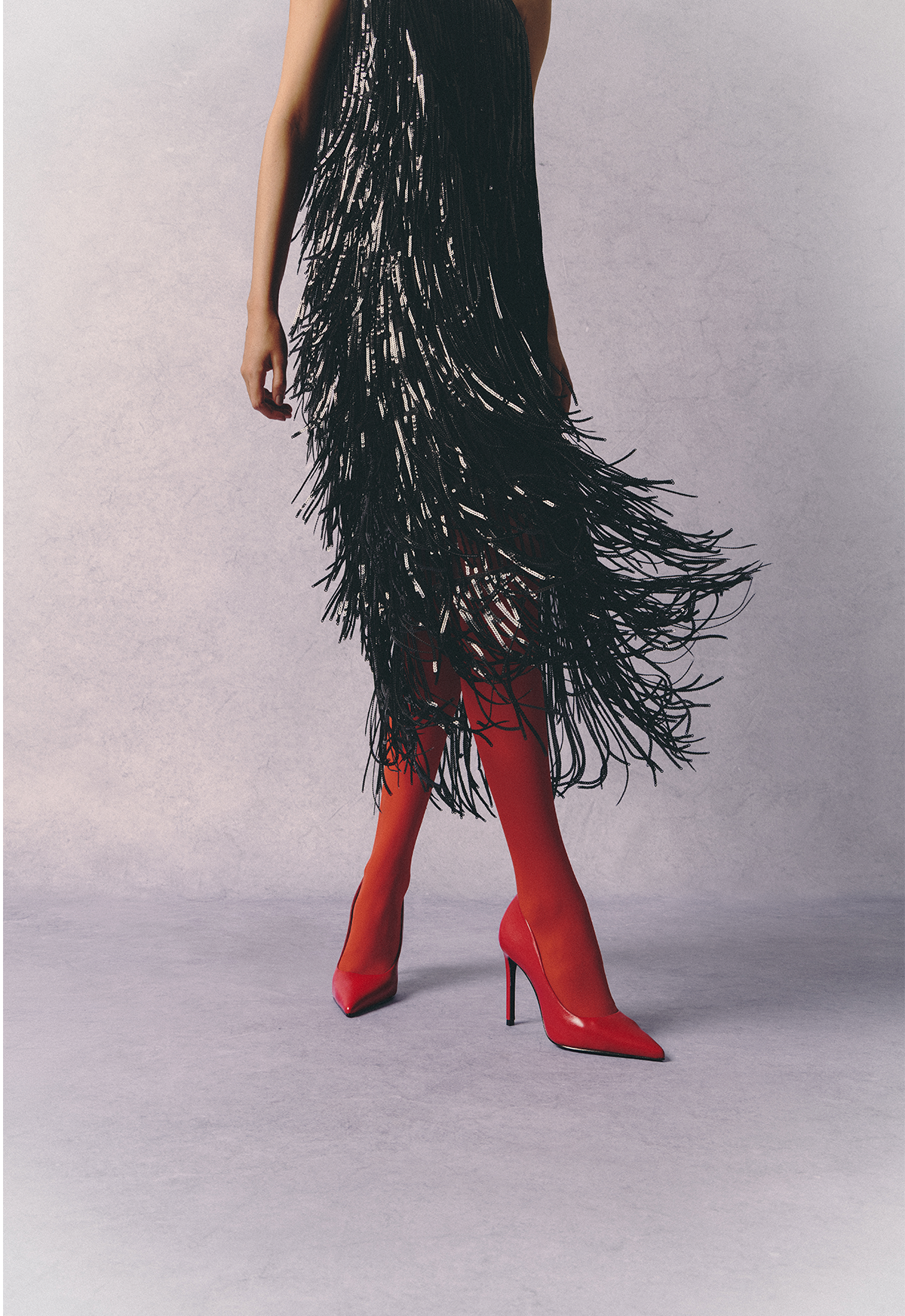 Lou Leather Pump - Schutz Shoes