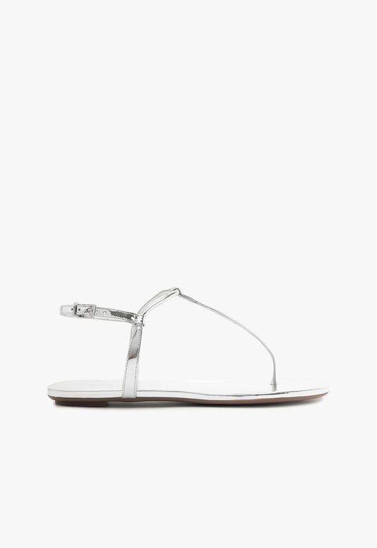 Elsha Flat Sandal