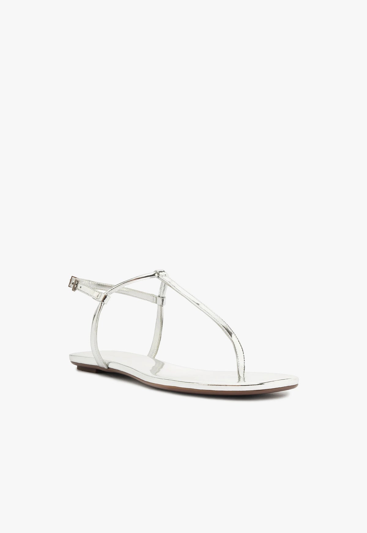 Elsha Flat Sandal Flats SUMMER 24    - Schutz Shoes