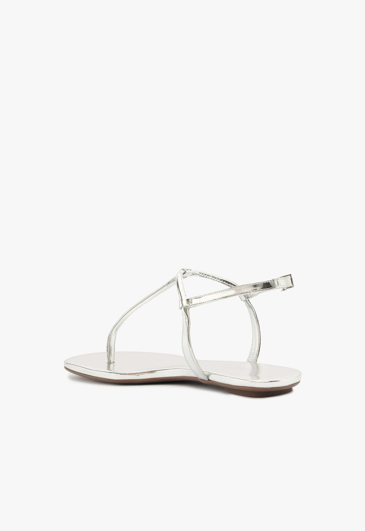 Elsha Flat Sandal Flats SUMMER 24    - Schutz Shoes