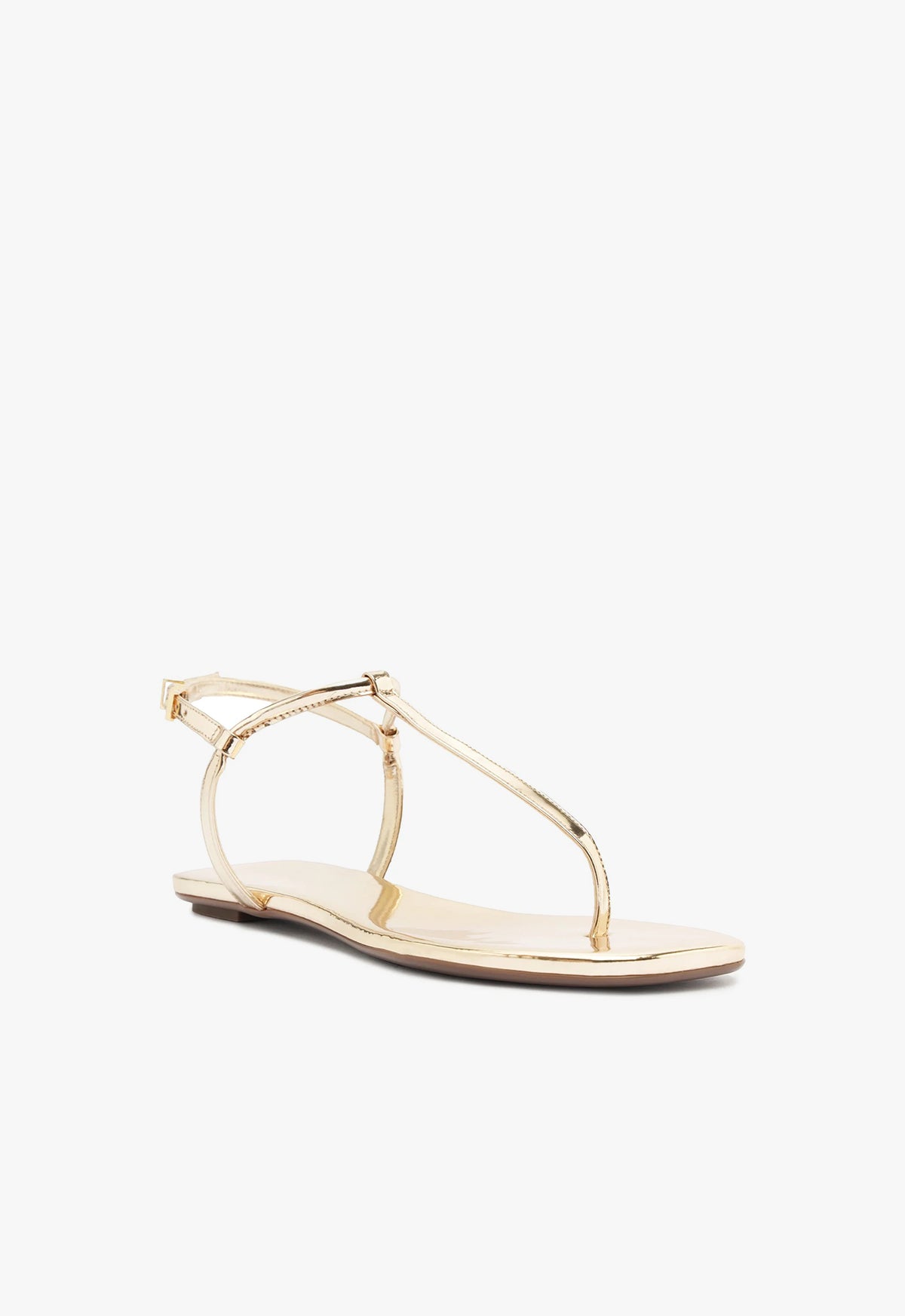 Elsha  Flat Sandal Flats SUMMER 24    - Schutz Shoes