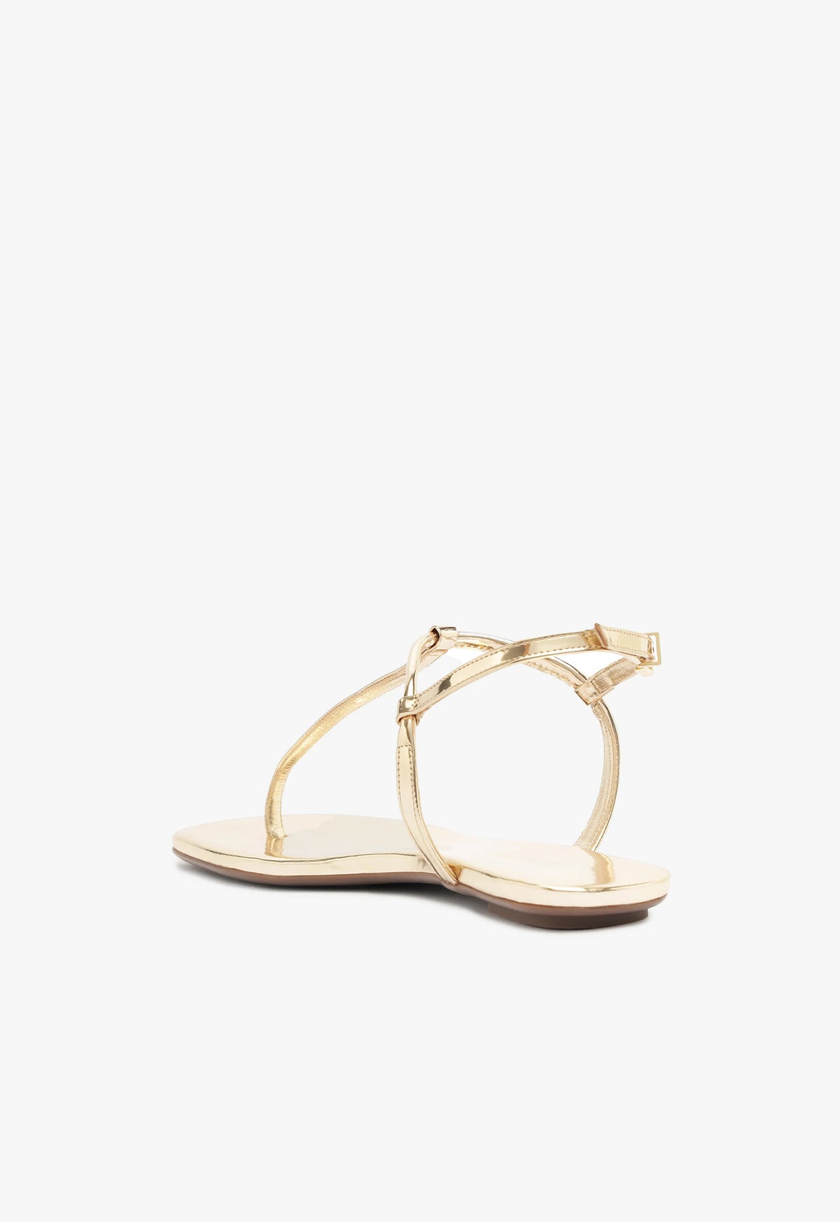 Elsha  Flat Sandal Flats SUMMER 24    - Schutz Shoes