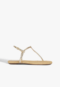 Go to related product Elsha Flat Sandal