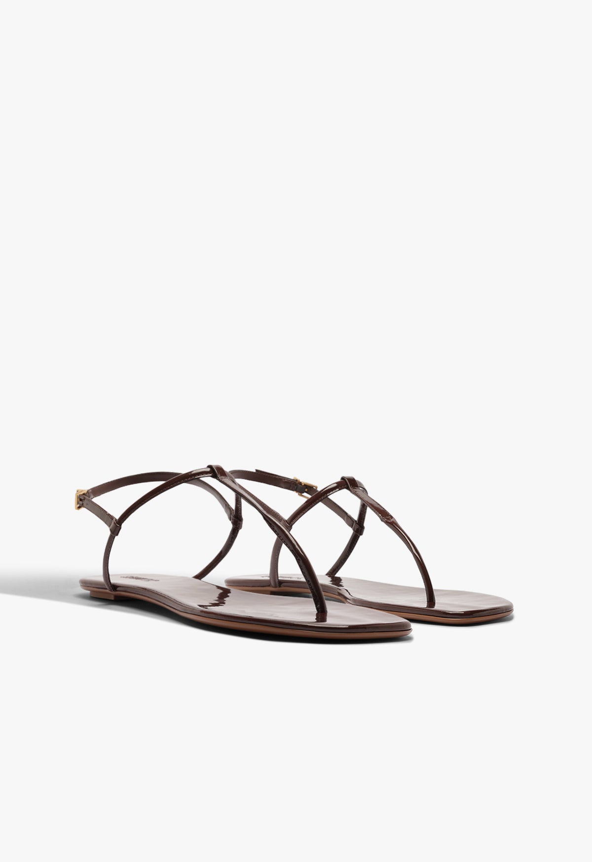 Elsha Flat Sandal - Schutz Shoes