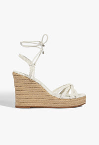 Go to related product Adele Wedge Sandal