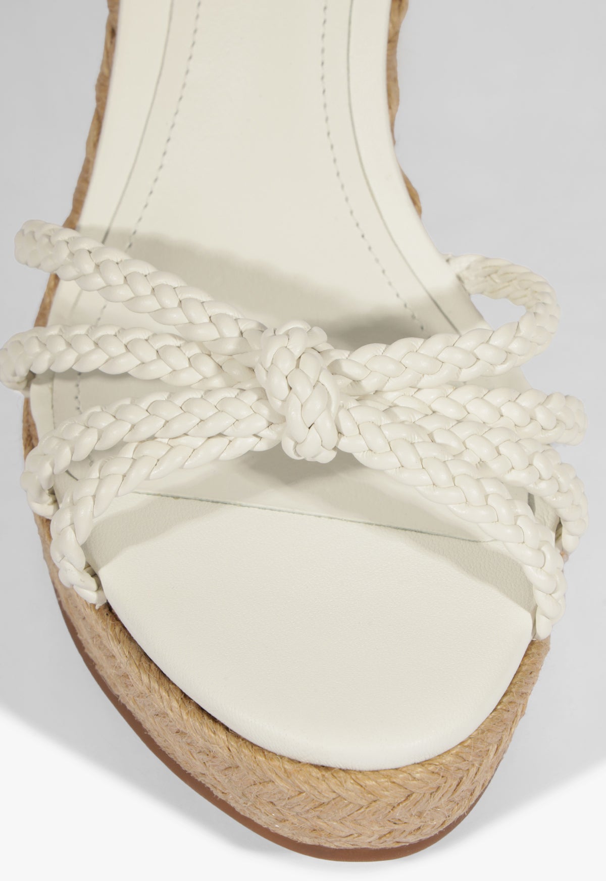 Adele Wedge Sandal - Schutz Shoes