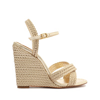 Go to related product Karima Metallic Nappa Sandal